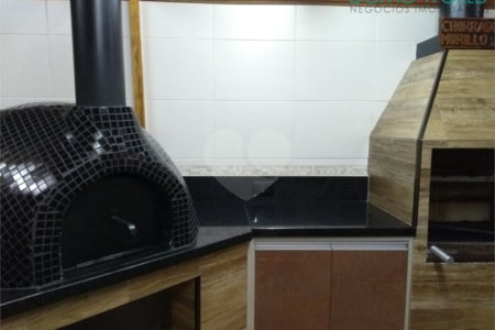Apartamento à venda com 3 quartos, sendo 1 suíte, em Paraíso, Santo André, SP