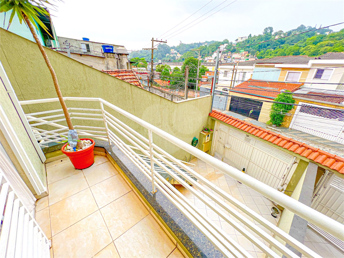 Casa à venda com 3 quartos, sendo 1 suíte,  no condomínio 658, São Paulo - SP