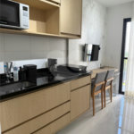 Apartamento para alugar com 1 suíte em Pinheiros, São Paulo, SP