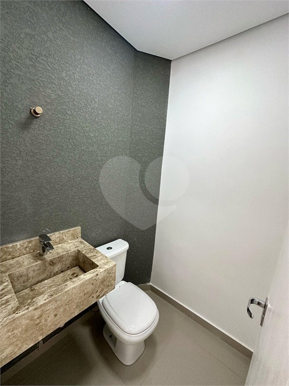 Sobrado dos Sonhos com 3 Dormitórios à venda, 190m² - Vila Pirituba