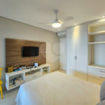 Apartamento à venda com 4 suítes em Riviera de São Lourenço, Bertioga, SP