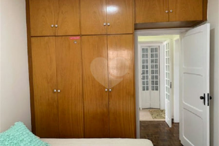 Casa á venda - Vila Mariana
