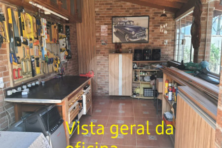 Chacara de Alto Padrao no Cafezal VI em Itupeva
