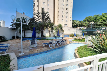 Apartamento à venda com 4 quartos, sendo 2 suítes, em Vila Maria Alta, São Paulo, SP
