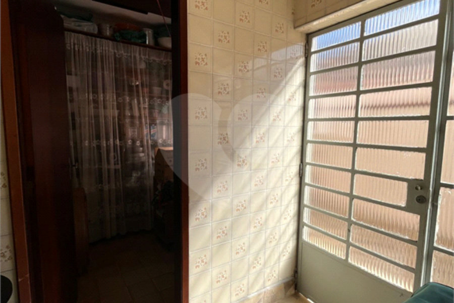 Sobrado à venda com 3 quartos, sendo 1 suíte, em Tucuruvi, São Paulo, SP