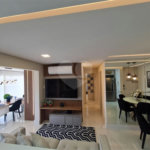 Apartamento à venda com 3 quartos, sendo 1 suíte,  em Vila Anastácio, São Paulo, SP