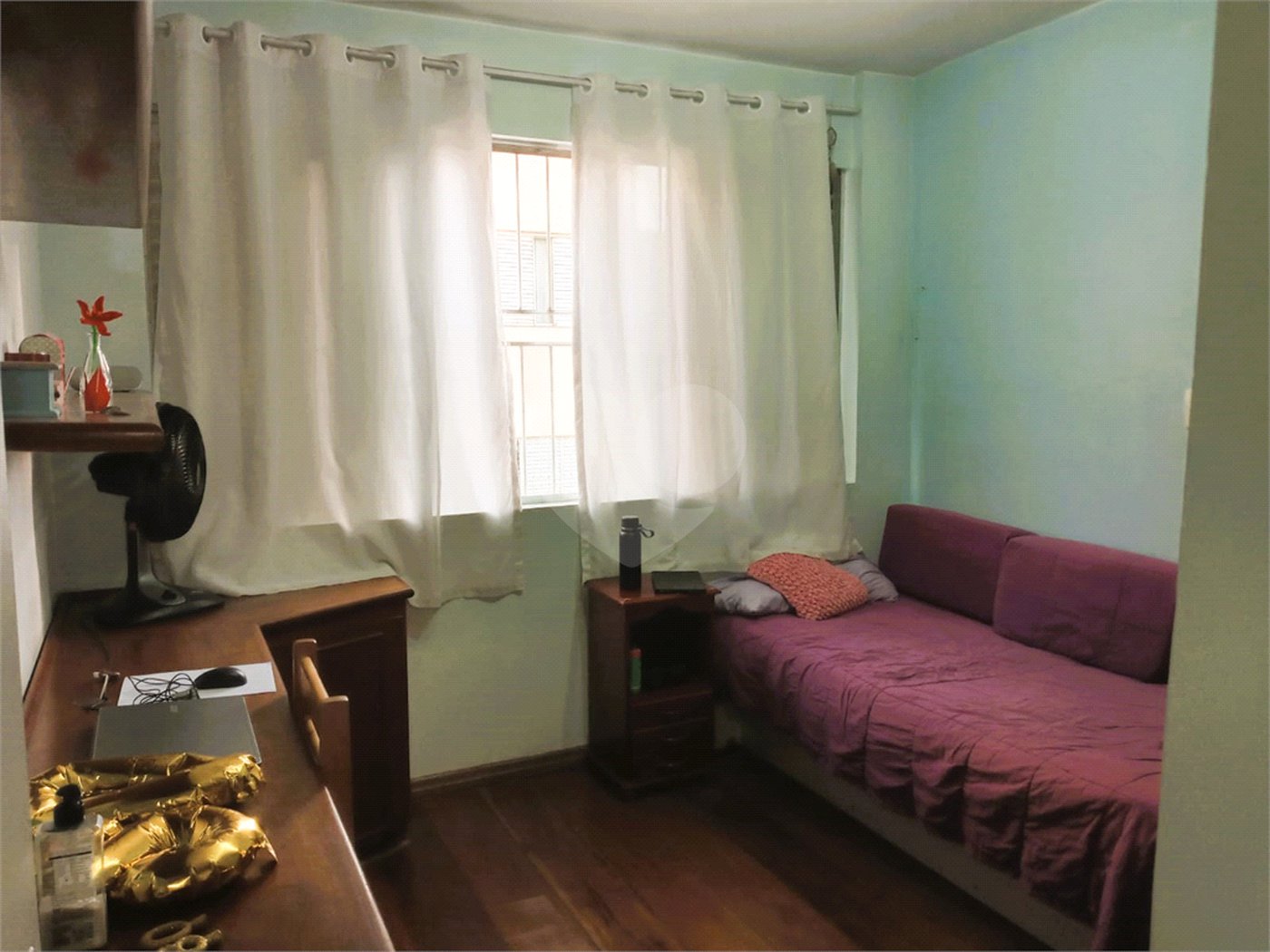 Apartamento à venda com 3 quartos, sendo 1 suíte, em Vila São Francisco, São Paulo, SP