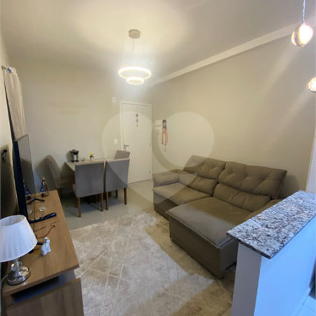 Apartamento à venda com 2 quartos em Belo Alto, Porto Feliz, SP