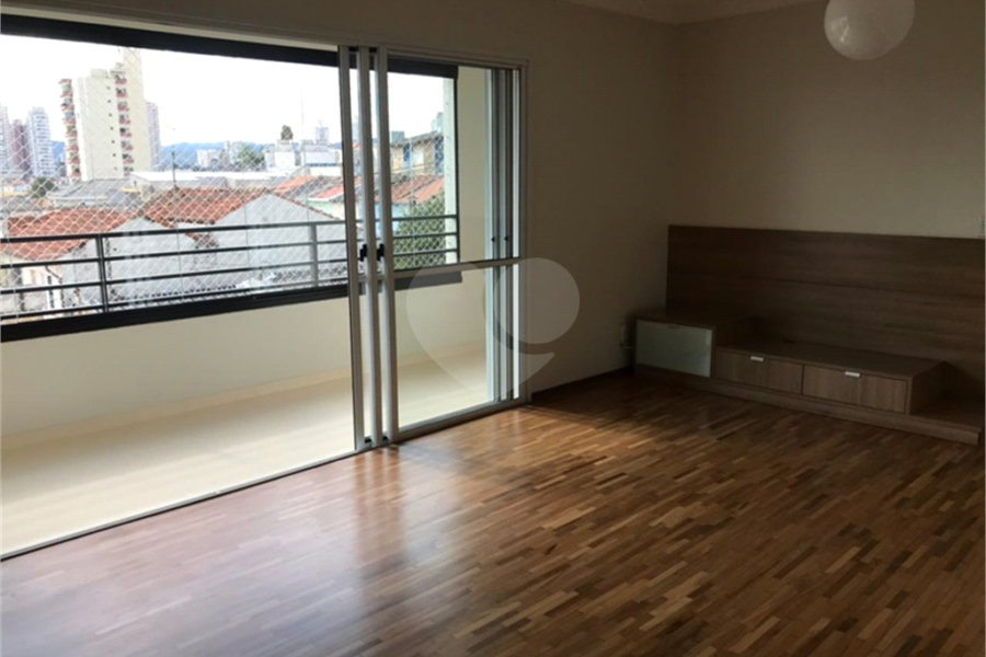 Apartamento à venda com 3 quartos, sendo 2 suítes, em Santana, São Paulo, SP