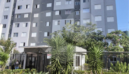 Apartamento à venda com 2 quartos em Jardim Íris, São Paulo, SP