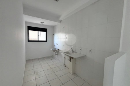 Apartamento à venda com 2 quartos em Jardim Gutierres, Sorocaba, SP