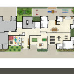 Apartamento à venda com 1 suíte em Km 18, Osasco, SP