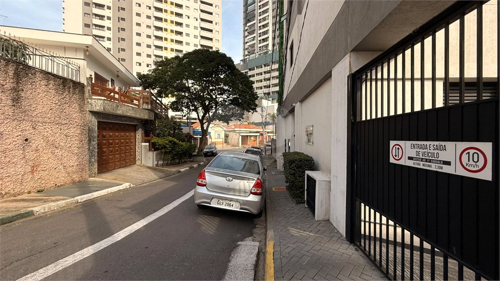 Apartamento à venda com 2 quartos em Tucuruvi, São Paulo, SP