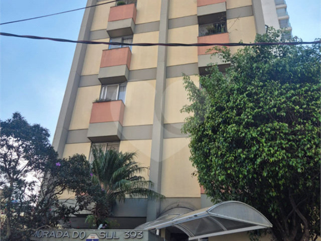Apartamento à venda com 1 suíte em Santo Amaro, São Paulo, SP