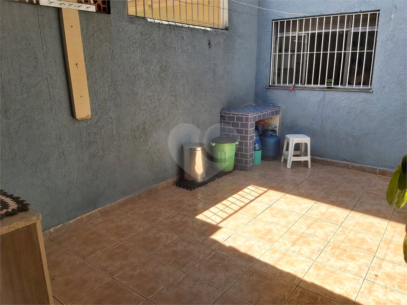 Sobrado à venda com 2 quartos em Parque Edu Chaves, São Paulo, SP