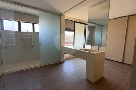 Casa à venda com 6 quartos, sendo 3 suítes, no condomínio Jardim Vila Paradiso, Indaiatuba - SP