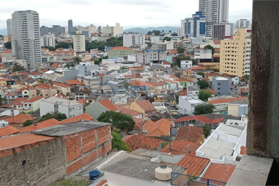 Casa à venda com 3 quartos em Tucuruvi, São Paulo, SP