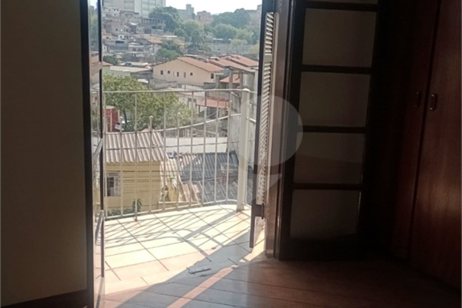 Sobrado à venda com 3 quartos em Sapopemba, São Paulo, SP