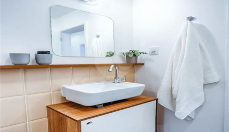 Apartamento à venda com 3 quartos, sendo 1 suíte,  em Itaim Bibi, São Paulo, SP