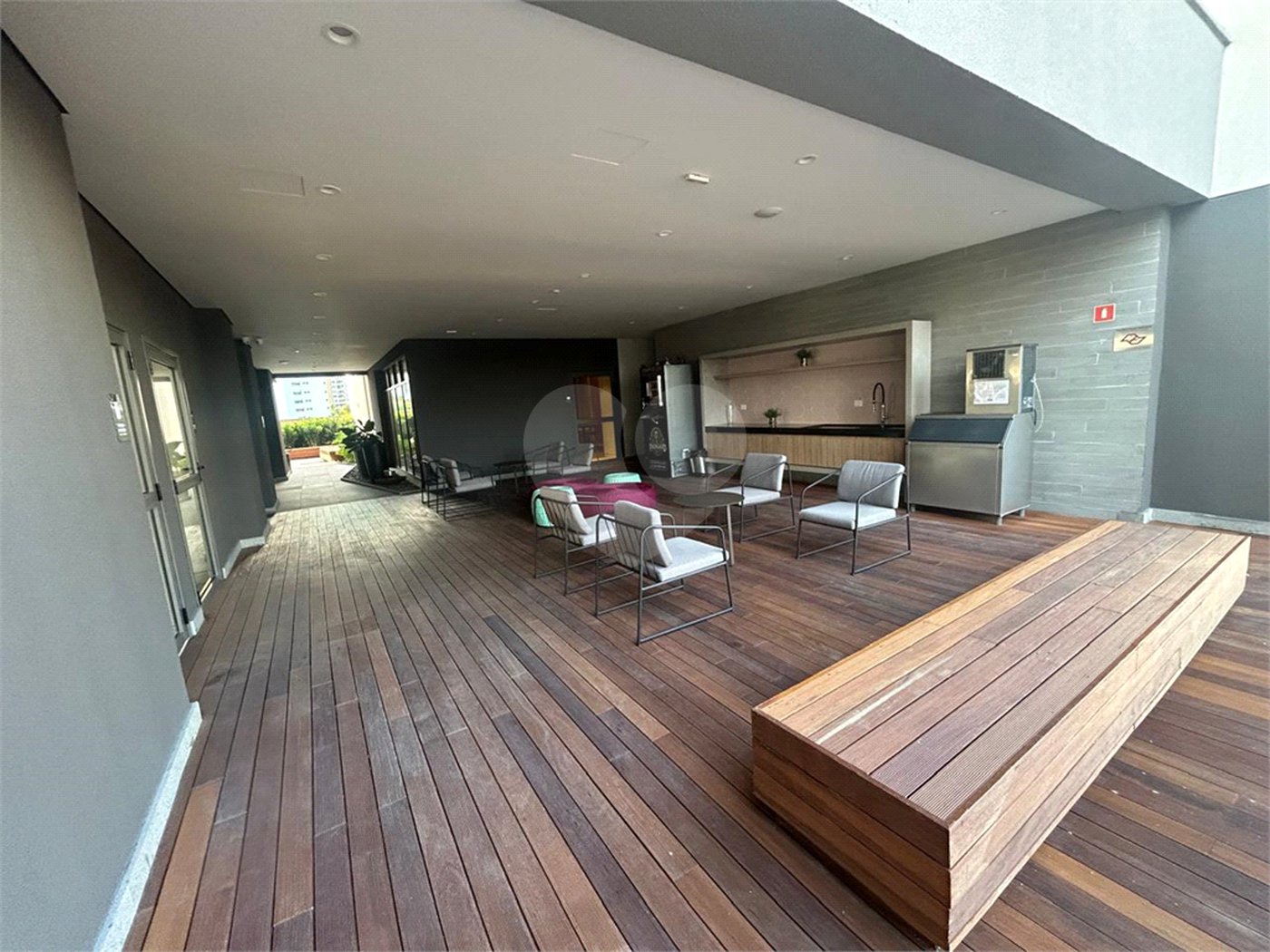 Studio à venda ou para alugar com 1 quarto em Vila Clementino, São Paulo, SP