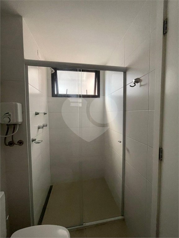 Apartamento à venda com 1 quarto em Pinheiros, São Paulo, SP