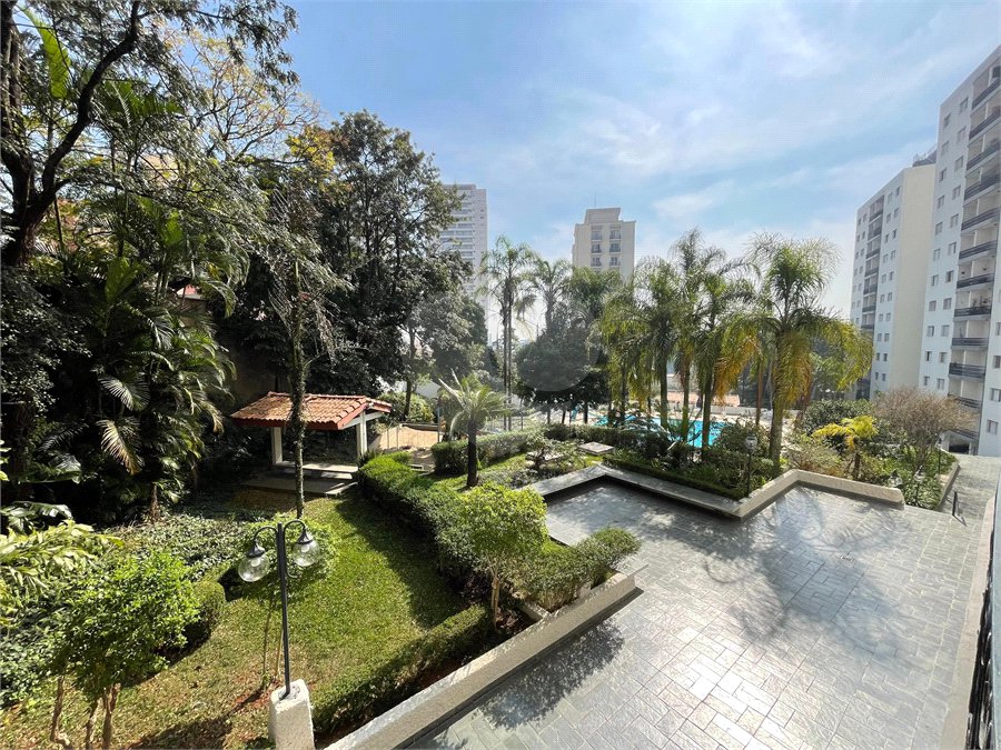 Apartamento à venda com 3 quartos em BUTANTÃ, São Paulo, SP