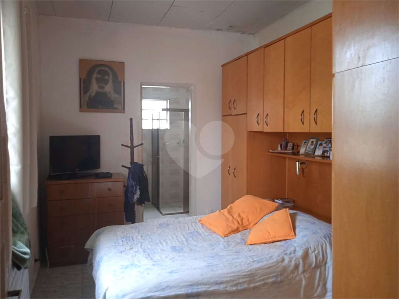 Sobrado à venda com 3 quartos, sendo 2 suítes, em Santana, São Paulo, SP