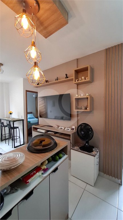 Apartamento à venda com 2 quartos em Casa Verde, São Paulo, SP