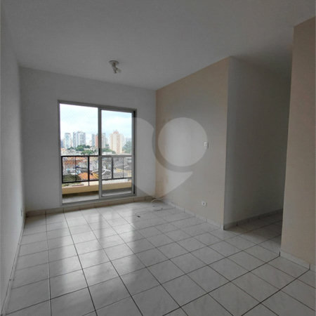 Apartamento à venda com 2 quartos em Vila Santa Catarina, São Paulo, SP