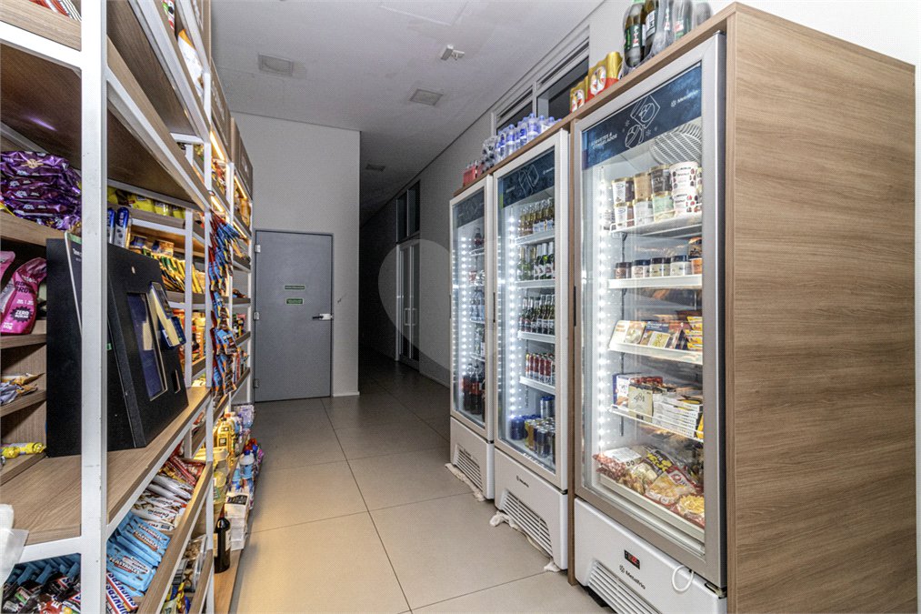 Apartamento para alugar com 1 suíte em Indianópolis, São Paulo, SP