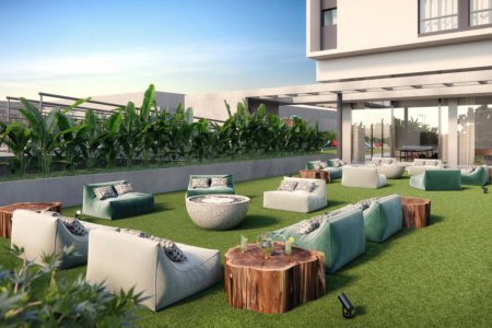 Villa Cairu Home Resort