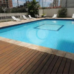Apartamento à venda com 2 quartos, sendo 1 suíte, em Santana, São Paulo, SP