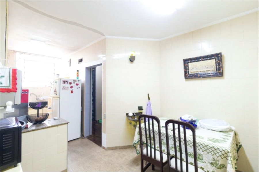 Sobrado à venda com 3 quartos, sendo 1 suíte, em Barro Branco (zona Norte), São Paulo, SP
