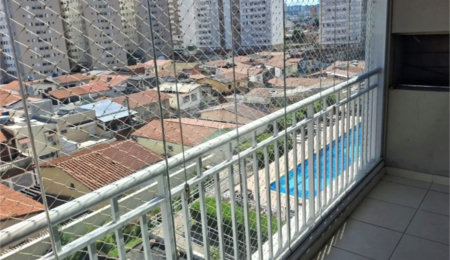 Apartamento à venda com 3 quartos, sendo 1 suíte,  em Água Branca, São Paulo, SP