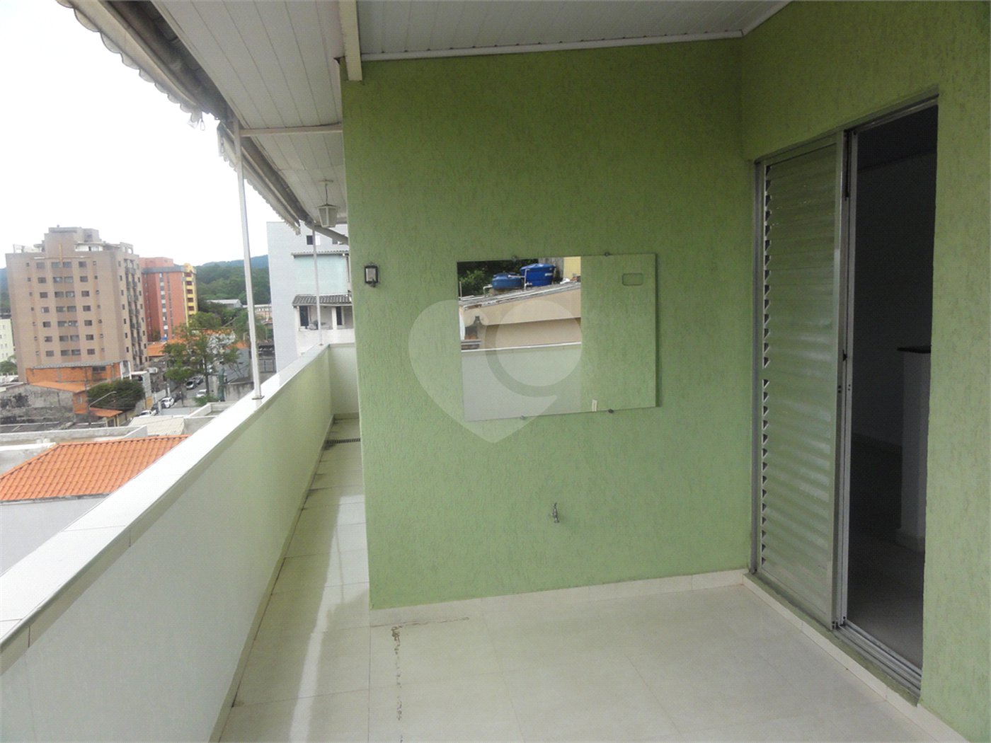 Sobrado à venda com 3 suítes em Água Fria, São Paulo, SP