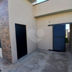 Casa à venda com 3 quartos, sendo 1 suíte,  no condomínio Jardim, Sorocaba - SP