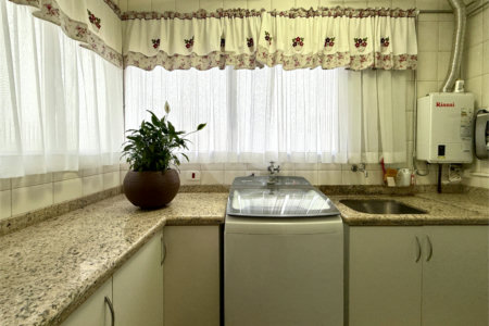Apartamento à venda com 3 suítes em Campo Belo, São Paulo, SP