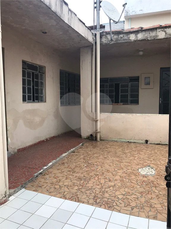 Casa à venda com 5 quartos em Limão, São Paulo, SP