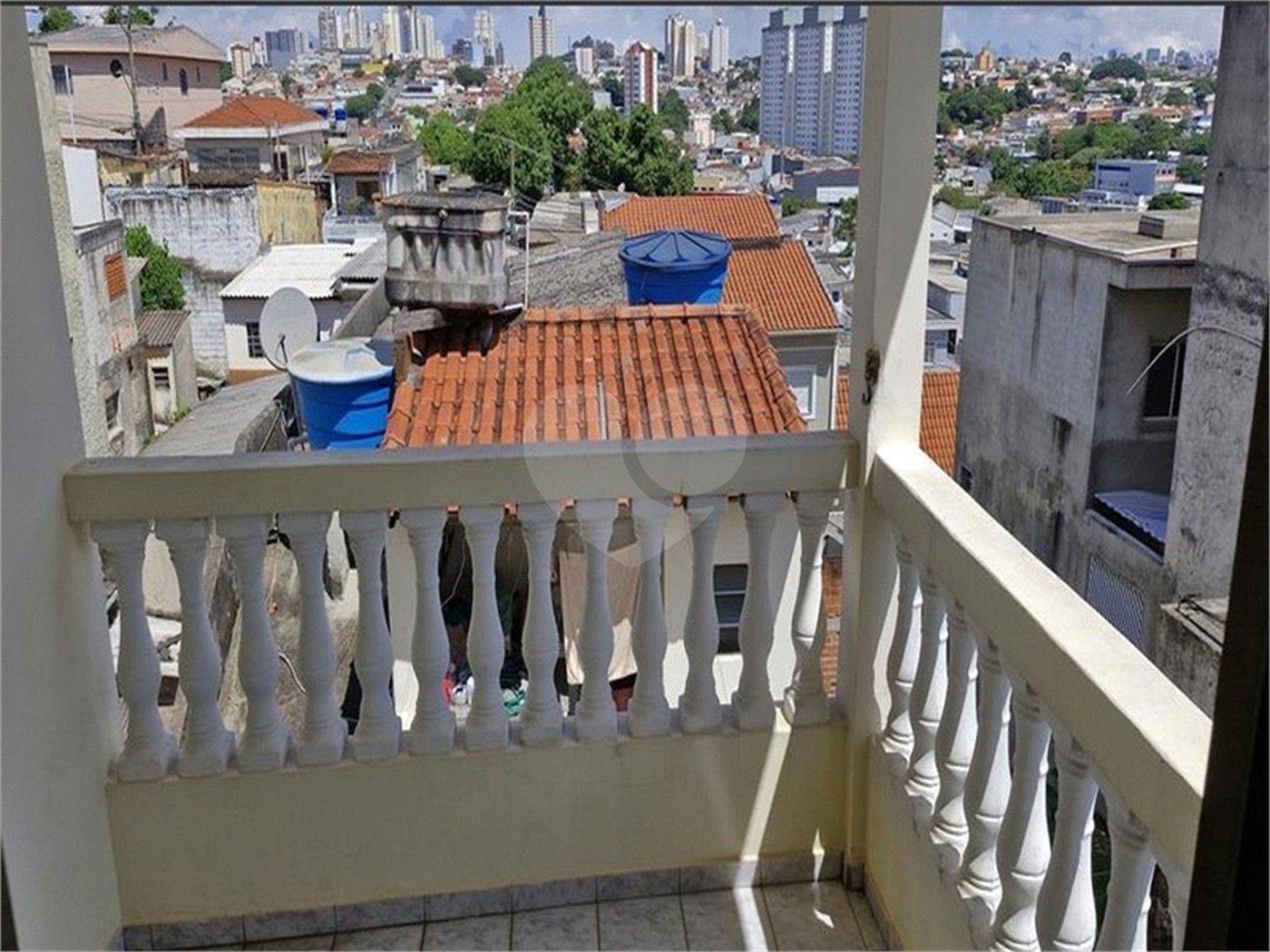 Sobrado à venda com 3 quartos, sendo 1 suíte, em Casa Verde, São Paulo, SP
