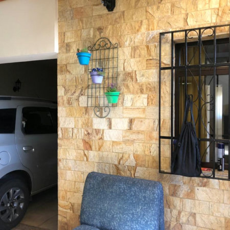 Sobrado à venda com 5 quartos em Parque Vitória, São Paulo, SP