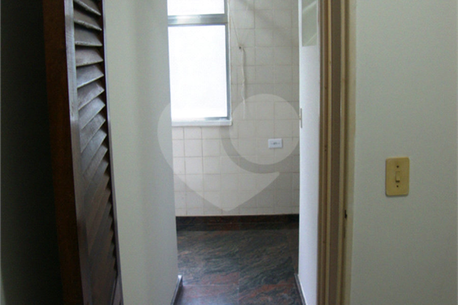 Apartamento à venda com 3 quartos, sendo 1 suíte,  em Mandaqui, São Paulo, SP