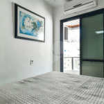 Apartamento à venda com 2 quartos, sendo 1 suíte, em Brooklin, São Paulo, SP