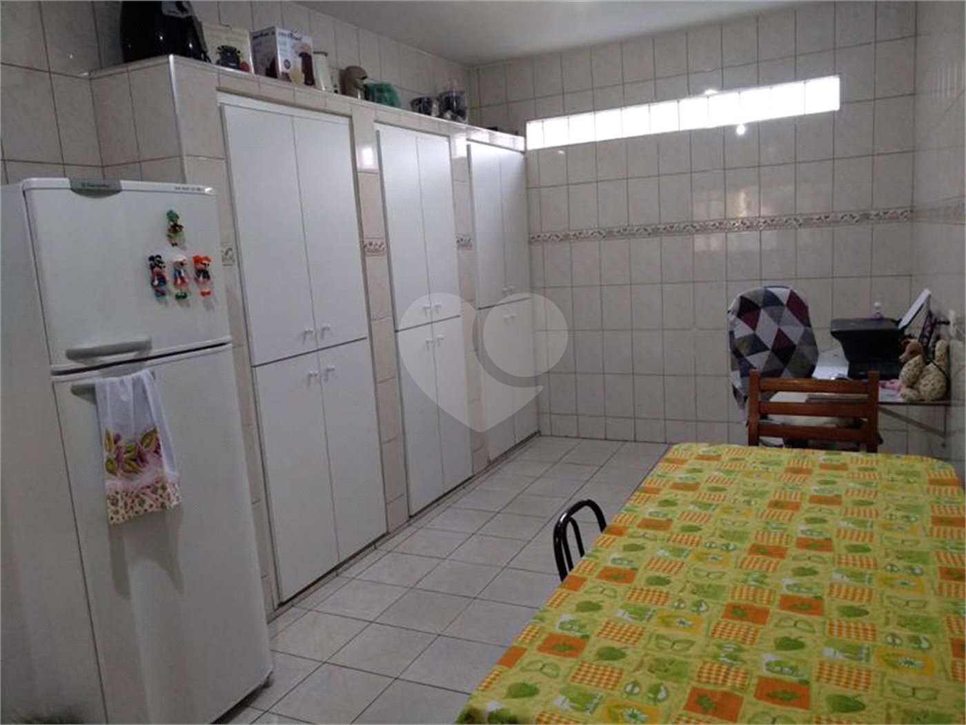 Casa à venda com 3 quartos em Freguesia do Ó, São Paulo, SP