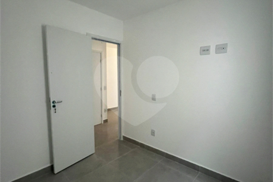 Apartamento à venda com 2 quartos em Vila Guilherme, São Paulo, SP