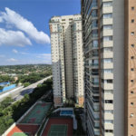 Apartamento à venda com 1 quarto em Brooklin Paulista, São Paulo, SP