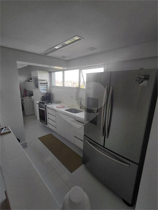 Duplex à venda com 1 suíte em Jardim São Paulo(zona Norte), São Paulo, SP