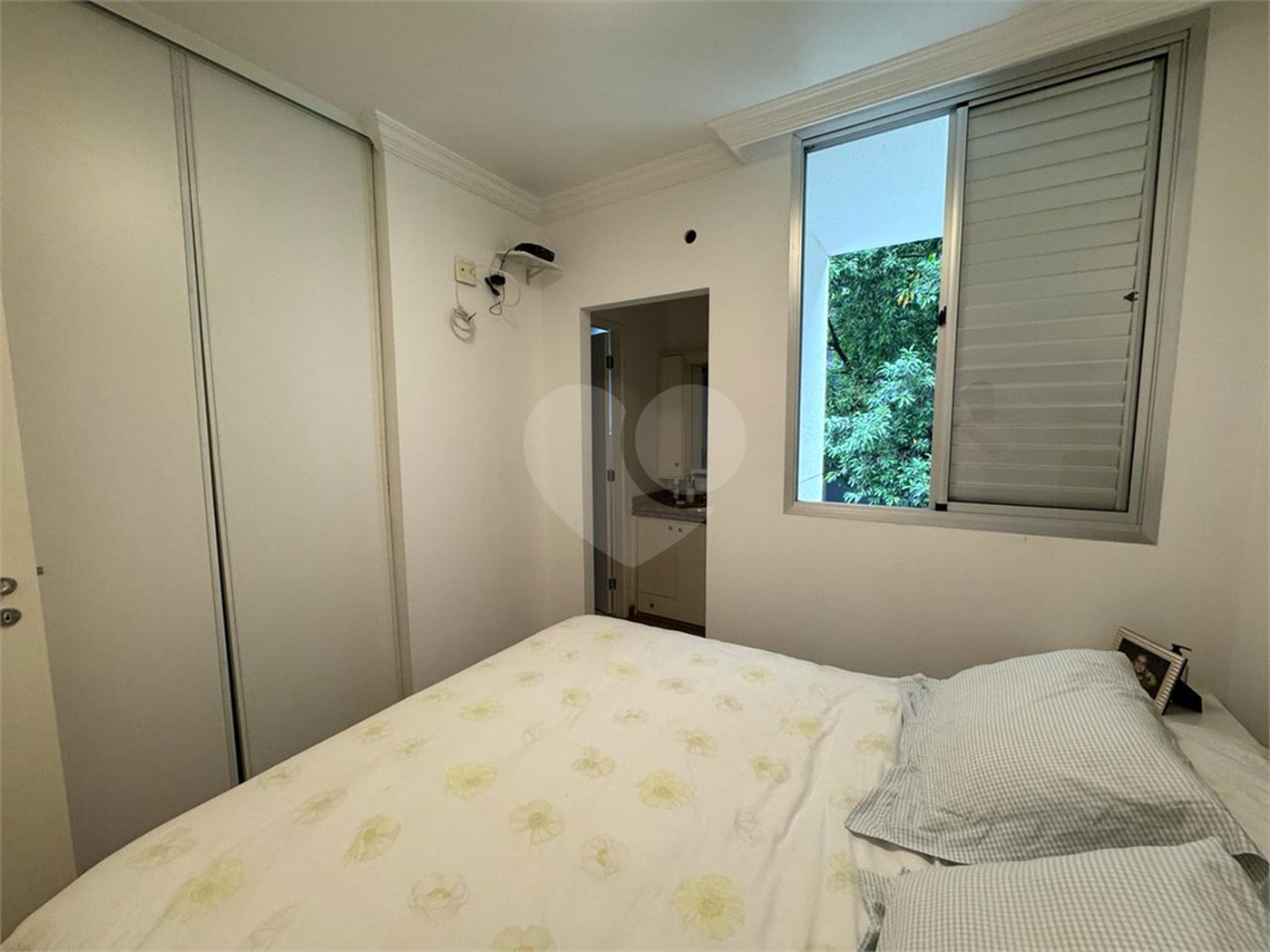 Duplex à venda com 2 suítes em Indianópolis, São Paulo, SP