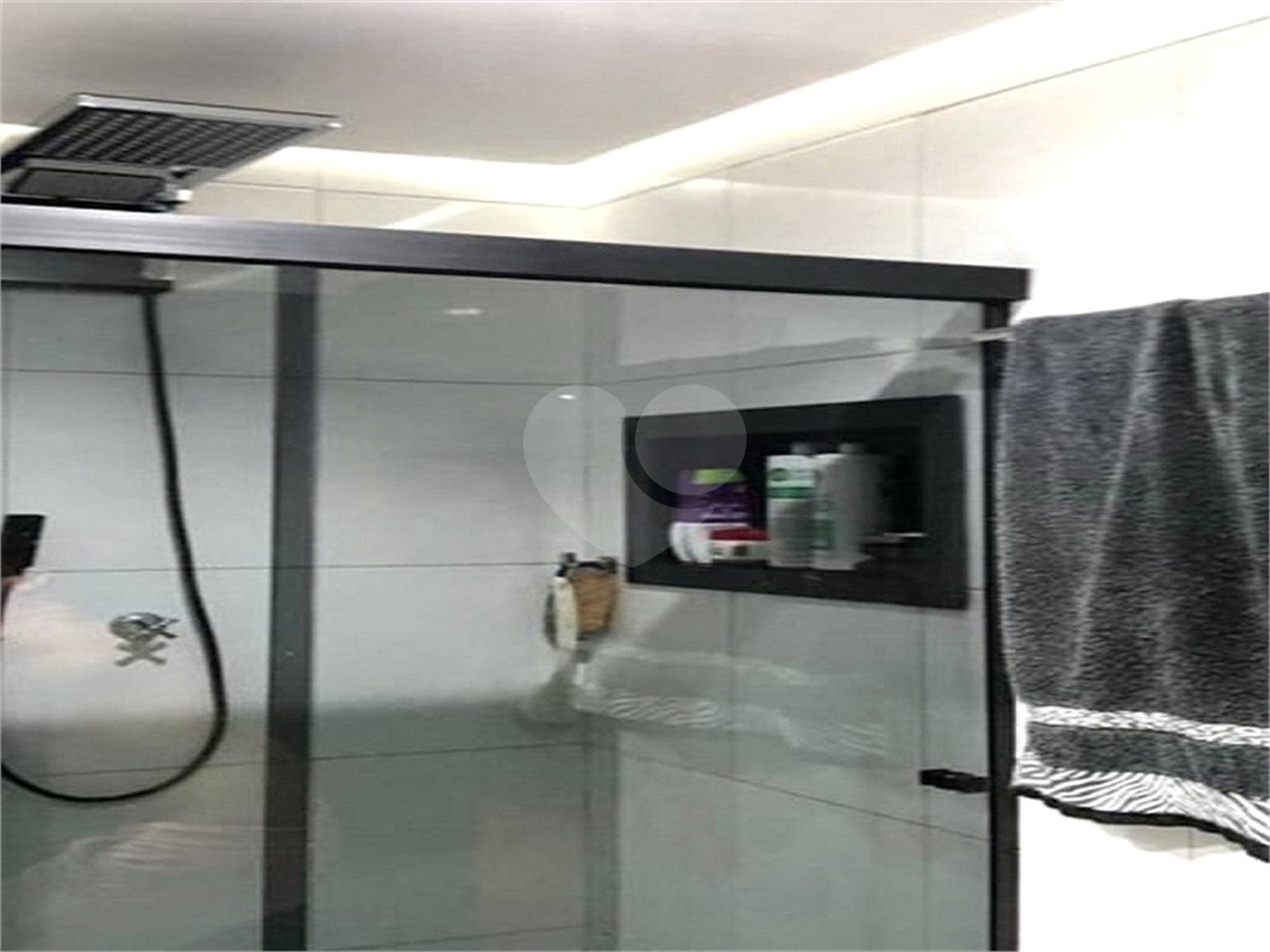 Apartamento à venda com 2 quartos, sendo 1 suíte, em Casa Verde, São Paulo, SP