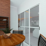 Apartamento à venda, 59 m² por R$ 578.000,00 - Macuco - Santos/SP