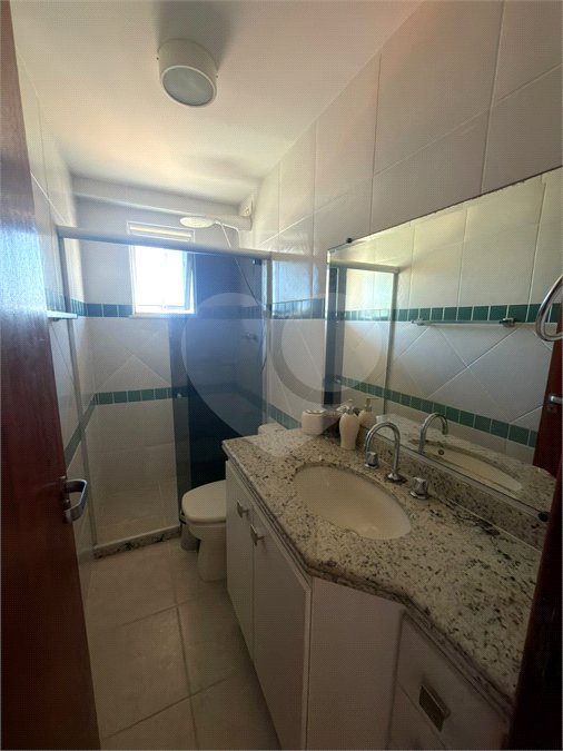 Apartamento à venda com 2 quartos, sendo 1 suíte,  em Vila Nova, Cabo Frio, RJ